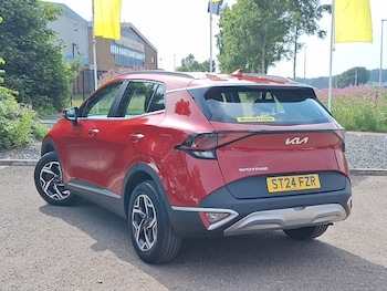 Used Kia Sportage 2024 for sale - 79101256: Photo