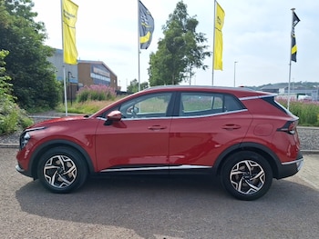 Used Kia Sportage 2024 for sale - 79101256: Photo