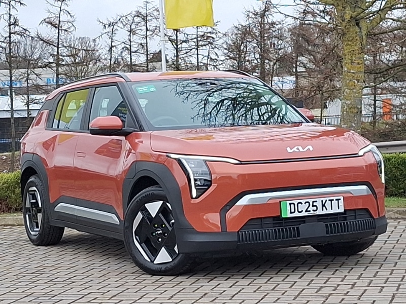 Used Kia EV3 2025 for sale - 77908279: Photo 1