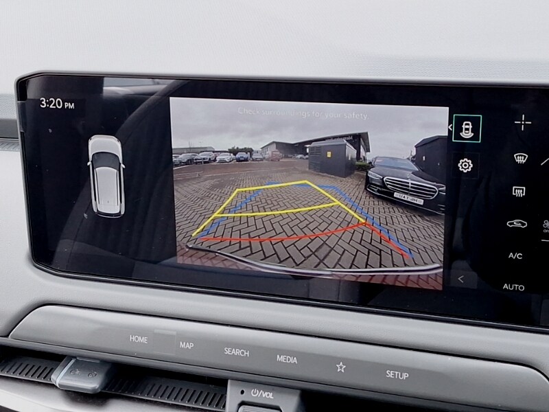 Used Kia EV3 2025 for sale - 77908279: Photo 11