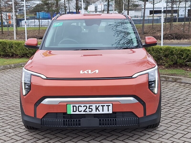 Used Kia EV3 2025 for sale - 77908279: Photo 12