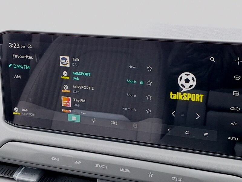 Used Kia EV3 2025 for sale - 77908279: Photo 13