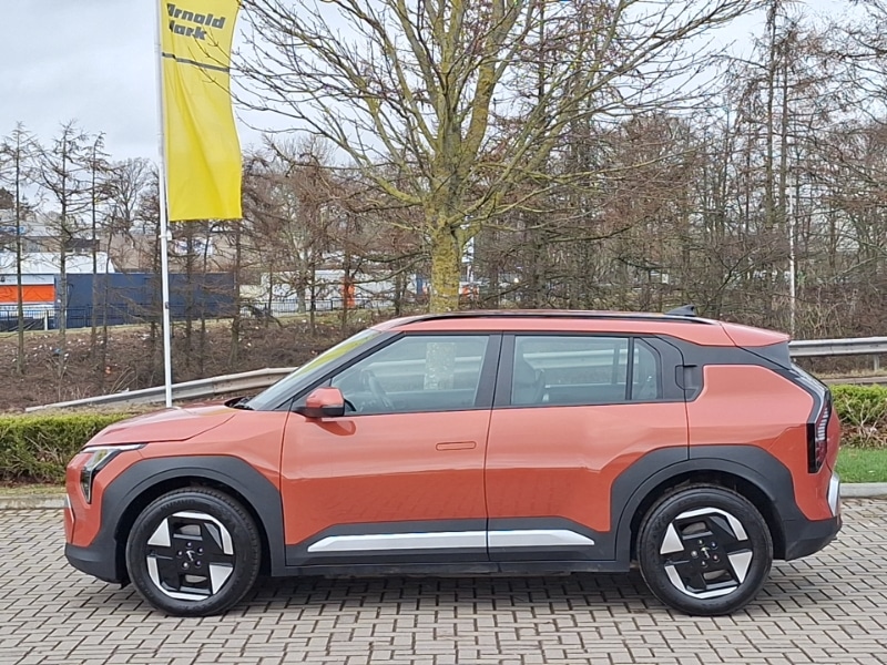 Used Kia EV3 2025 for sale - 77908279: Photo 4