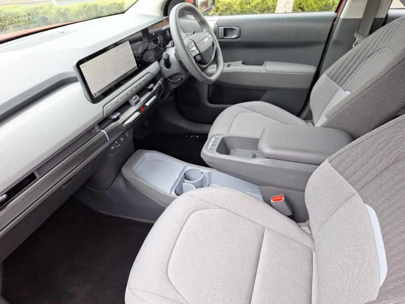 Used Kia EV3 2025 for sale - 77908279: Photo 5