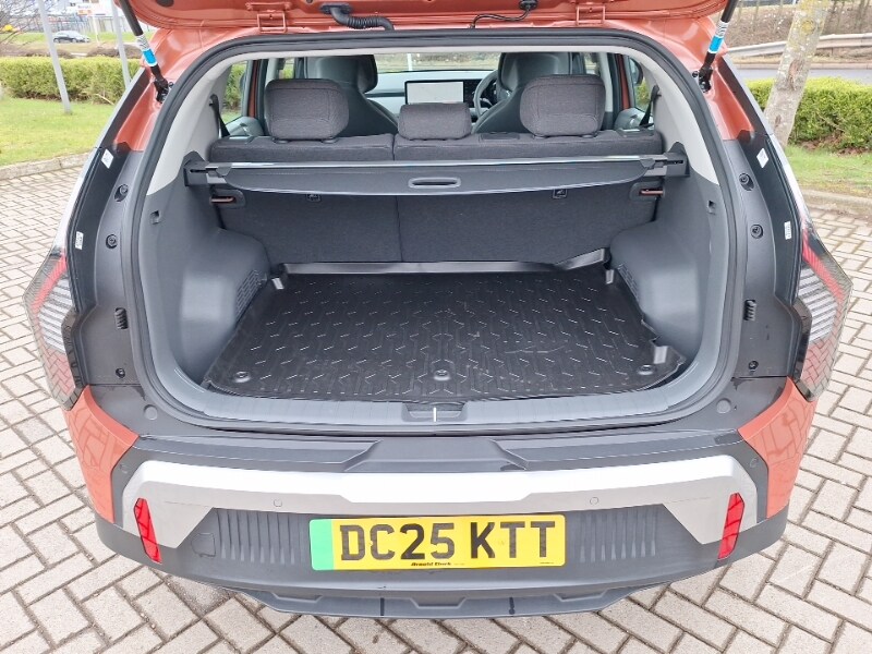 Used Kia EV3 2025 for sale - 77908279: Photo 8