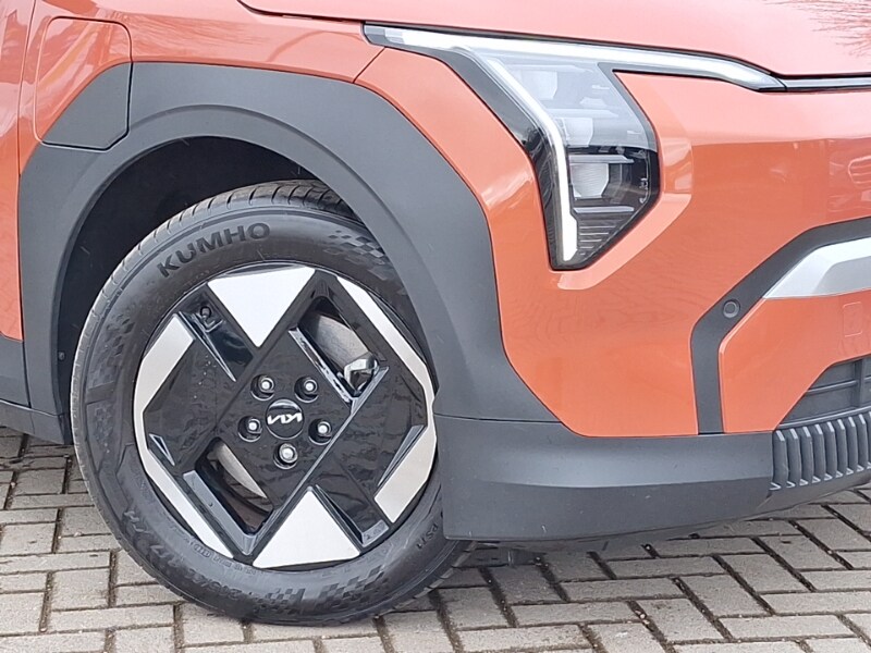 Used Kia EV3 2025 for sale - 77908279: Photo 9