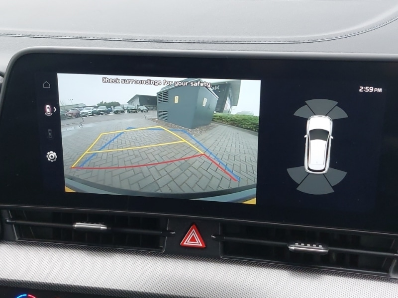 Used Kia Sportage 2025 for sale - 76484142: Photo 11