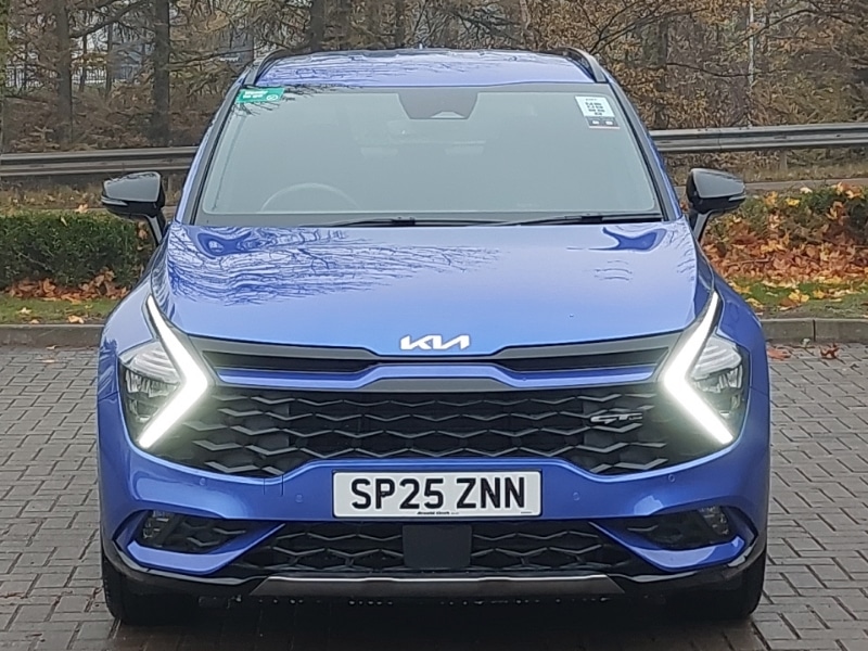 Used Kia Sportage 2025 for sale - 76484142: Photo 12