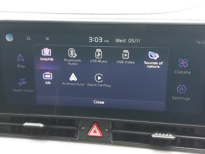 Used Kia Sportage 2025 for sale - 76484142: Photo 14