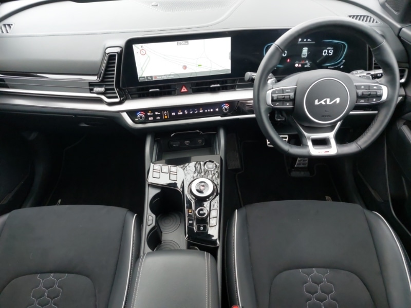 Used Kia Sportage 2025 for sale - 76484142: Photo 2