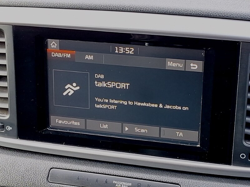 Used Kia Sportage 2020 for sale - 77569134: Photo 10