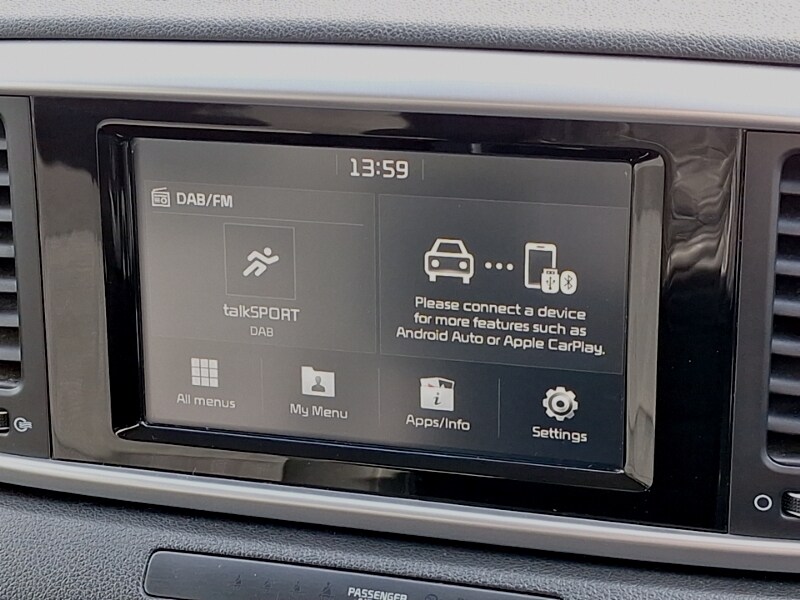 Used Kia Sportage 2020 for sale - 77569134: Photo 13