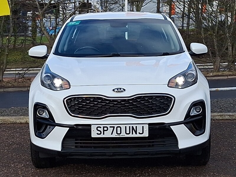 Used Kia Sportage 2020 for sale - 77569134: Photo 14