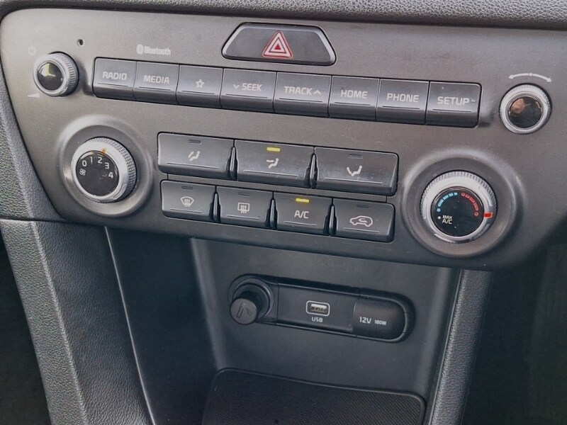 Used Kia Sportage 2020 for sale - 77569134: Photo 15