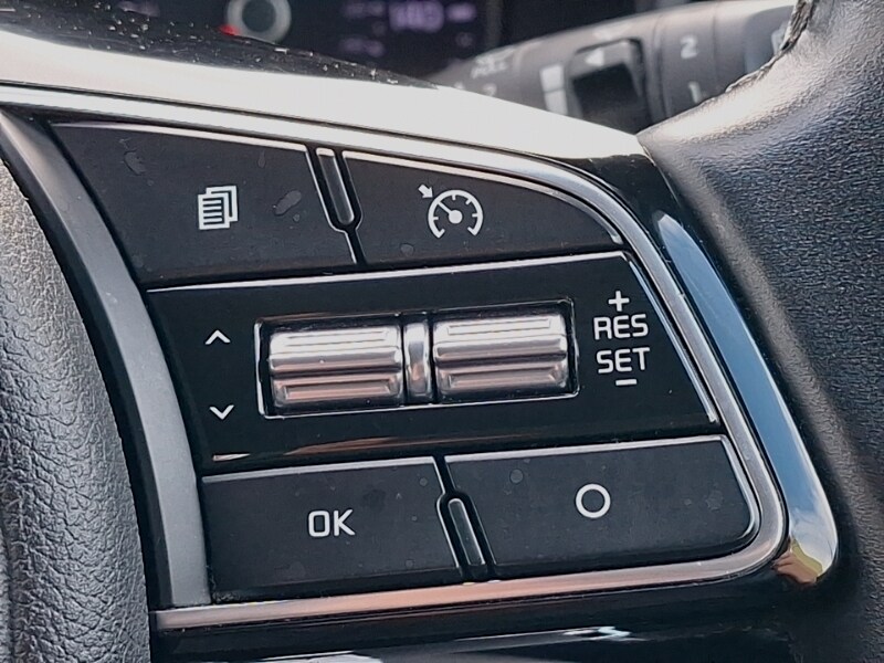 Used Kia Sportage 2020 for sale - 77569134: Photo 17