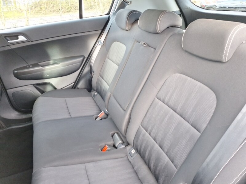 Used Kia Sportage 2020 for sale - 77569134: Photo 6