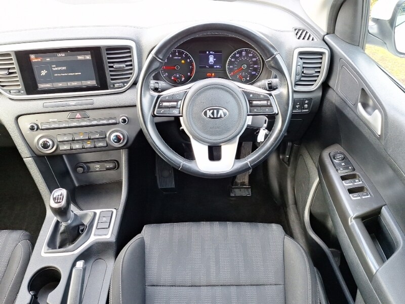 Used Kia Sportage 2020 for sale - 77569134: Photo 7
