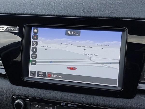 Used Kia Niro 2018 for sale - 76165990: Photo 10