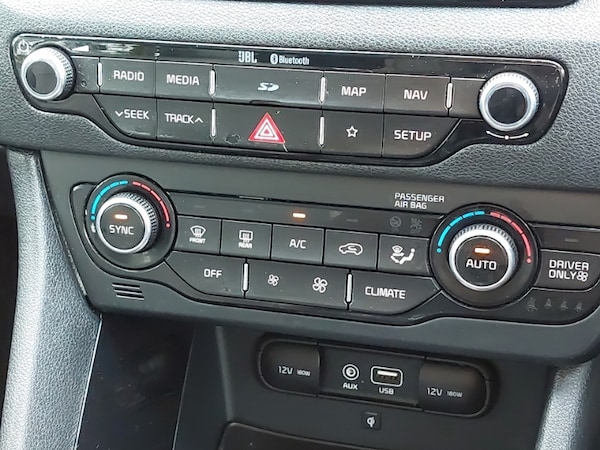 Used Kia Niro 2018 for sale - 76165990: Photo 15
