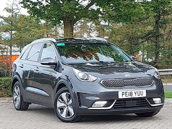 Kia - Niro