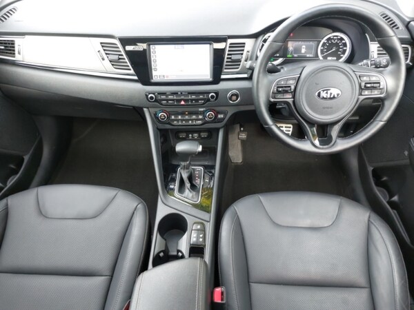 Used Kia Niro 2018 for sale - 76165990: Photo 2