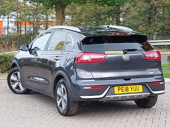 Used Kia Niro 2018 for sale - 76165990: Photo 3