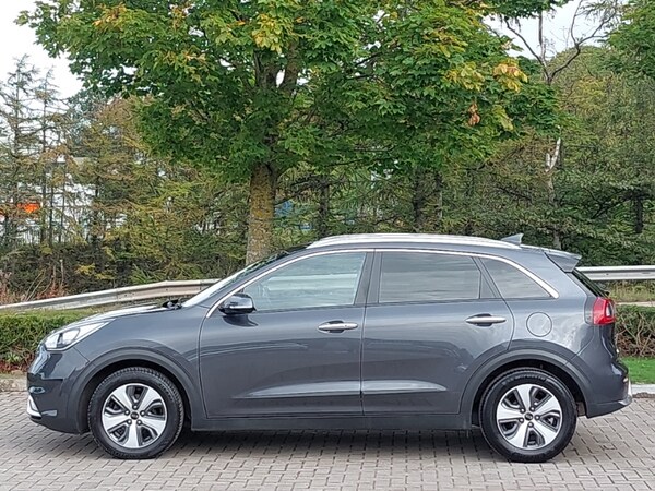 Used Kia Niro 2018 for sale - 76165990: Photo 4