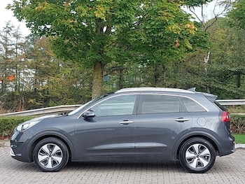 Used Kia Niro 2018 for sale - 76165990: Photo 4