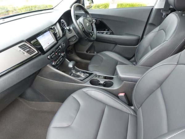 Used Kia Niro 2018 for sale - 76165990: Photo 5