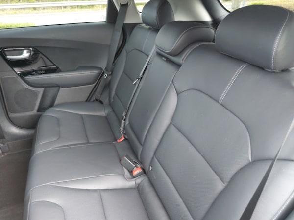Used Kia Niro 2018 for sale - 76165990: Photo 6
