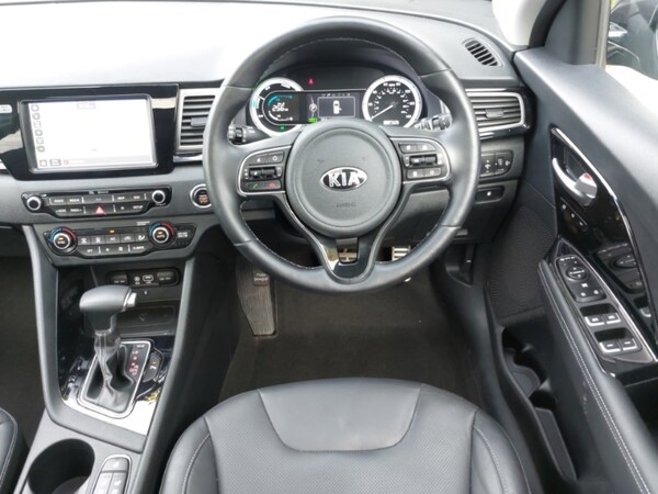 Used Kia Niro 2018 for sale - 76165990: Photo 7