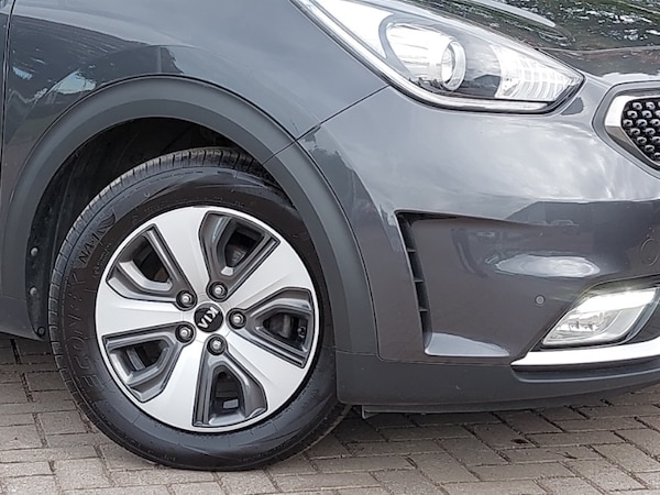 Used Kia Niro 2018 for sale - 76165990: Photo 9