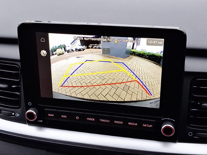 Used Kia Stonic 2025 for sale - 77576809: Photo 11