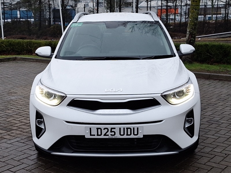 Used Kia Stonic 2025 for sale - 77576809: Photo 12