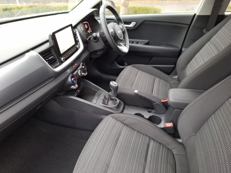 Used Kia Stonic 2025 for sale - 77576809: Photo 5