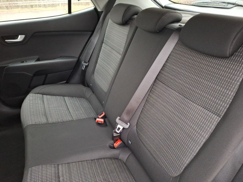 Used Kia Stonic 2025 for sale - 77576809: Photo 6