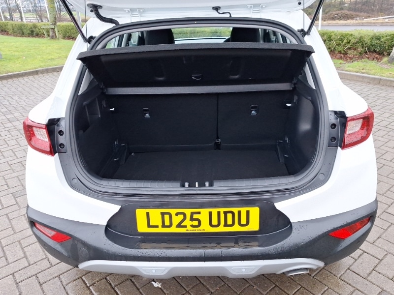 Used Kia Stonic 2025 for sale - 77576809: Photo 8