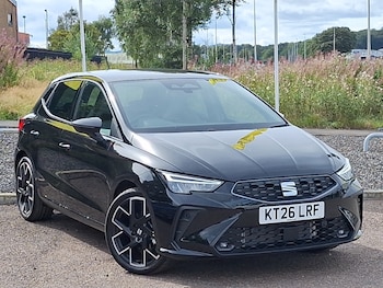 Used SEAT Ibiza 2026 for sale - 79618269: Photo
