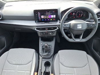 Used SEAT Ibiza 2026 for sale - 79618269: Photo