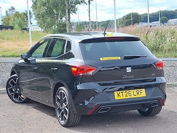 Used SEAT Ibiza 2026 for sale - 79618269: Photo