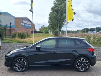 Used SEAT Ibiza 2026 for sale - 79618269: Photo