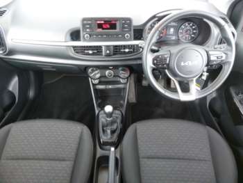 Used Kia Picanto 2023 for sale - 74928940: Photo