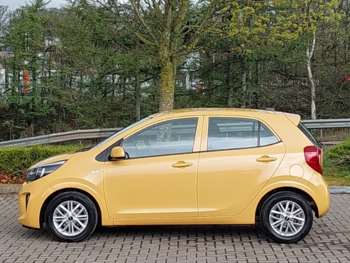 Used Kia Picanto 2023 for sale - 74928940: Photo