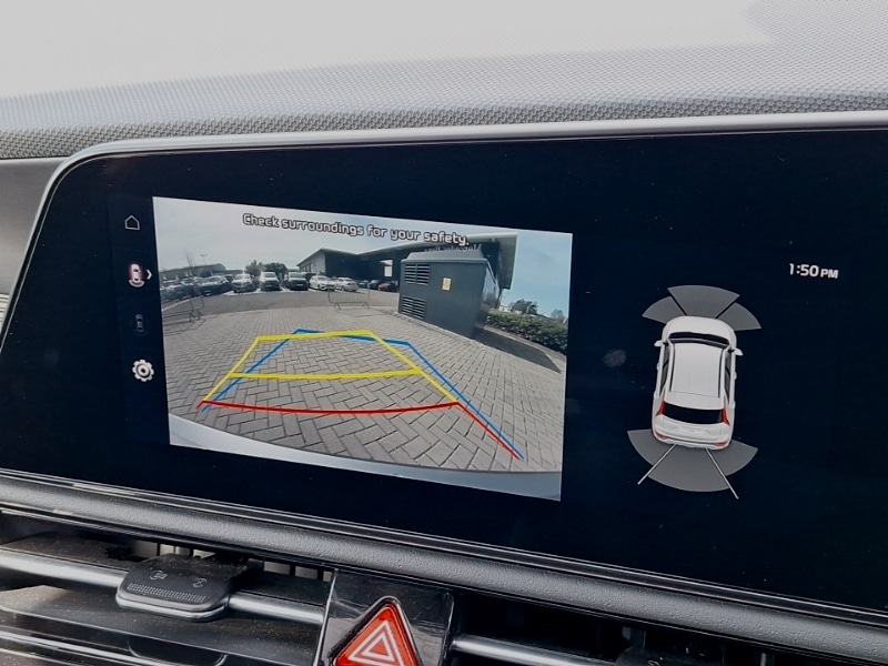 Used Kia Niro 2025 for sale - 78164078: Photo 11