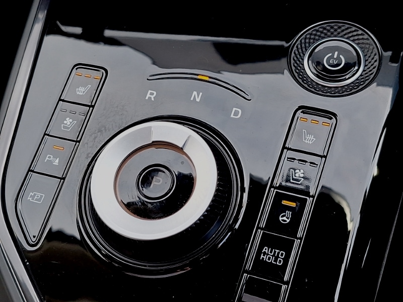 Used Kia Niro 2025 for sale - 78164078: Photo 15