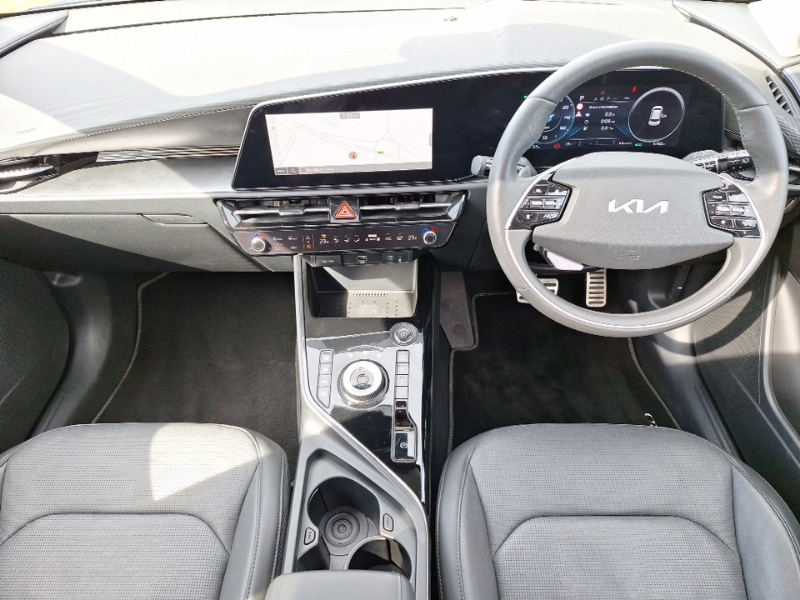 Used Kia Niro 2025 for sale - 78164078: Photo 2