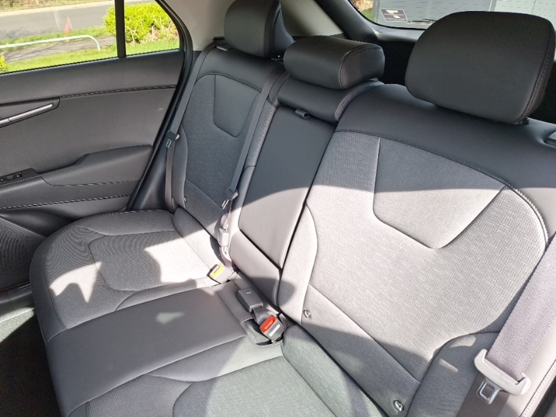 Used Kia Niro 2025 for sale - 78164078: Photo 6