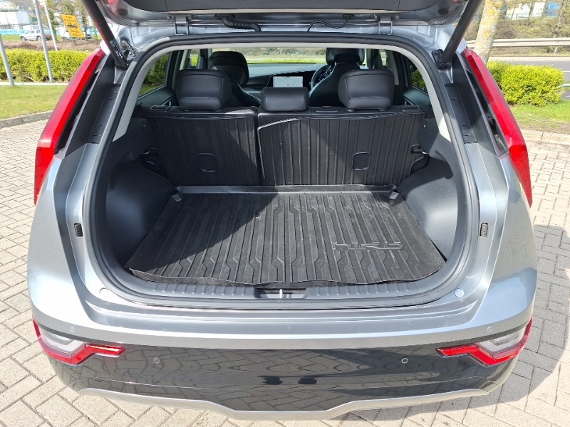 Used Kia Niro 2025 for sale - 78164078: Photo 8