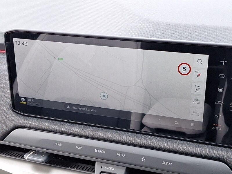 Used Kia EV3 2025 for sale - 77847163: Photo 10