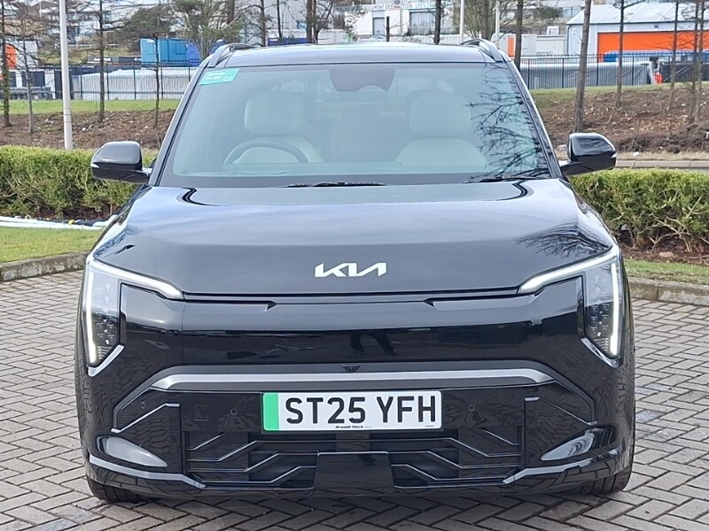 Used Kia EV3 2025 for sale - 77847163: Photo 12